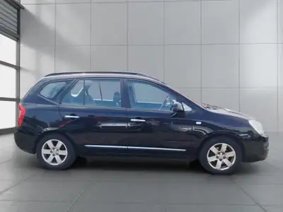 Kia Carens 2.0 CVVT Trend — Monospace 7 places automatique, entretien impeccable — Thumbnail 8