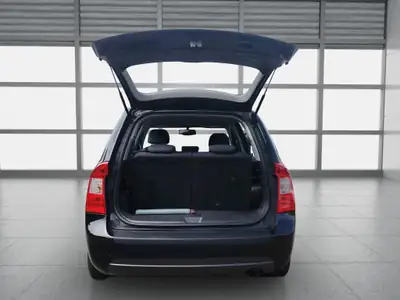 Kia Carens 2.0 CVVT Trend — Monospace 7 places automatique, entretien impeccable — Thumbnail 11