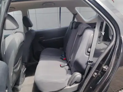 Kia Carens 2.0 CVVT Trend — Monospace 7 places automatique, entretien impeccable — Thumbnail 12