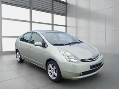 Toyota Prius 1.5 Hybrid — Berline écologique de 2008, entretien impeccable — rear view
