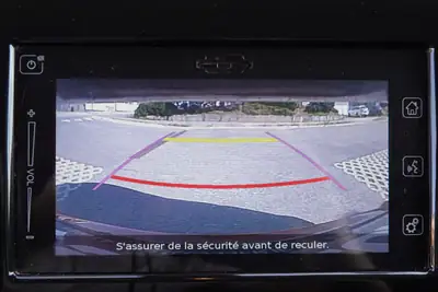 Suzuki Swift 1.2i Hybrid Allgrip 4x4 — Citadine écologique avec traction intégrale — Miniature 16
