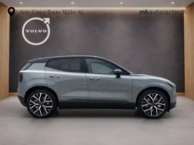Volvo EX30 Twin Ultra Performance AWD — SUV électrique 428 ch, très peu roulé — dettaglio