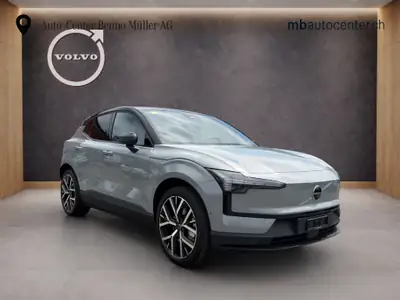 Volvo EX30 Twin Ultra Performance AWD — SUV électrique 428 ch, très peu roulé — Miniatura 7