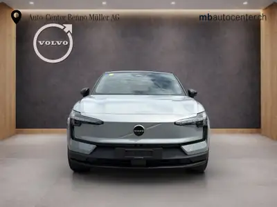 Volvo EX30 Twin Ultra Performance AWD — SUV électrique 428 ch, très peu roulé — Miniatura 8