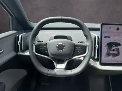Volvo EX30 Twin Ultra Performance AWD — SUV électrique 428 ch, très peu roulé — Miniatura 13