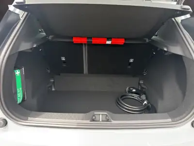 Volvo EX30 Twin Ultra Performance AWD — SUV électrique 428 ch, très peu roulé — Miniatura 19