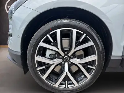 Volvo EX30 Twin Ultra Performance AWD — SUV électrique 428 ch, très peu roulé — Miniatura 21