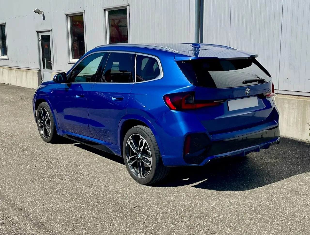 BMW X1 2023 occasion Beringen — 3