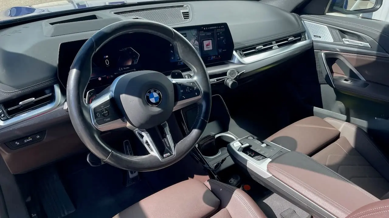 BMW X1 2023 occasion Beringen — 4
