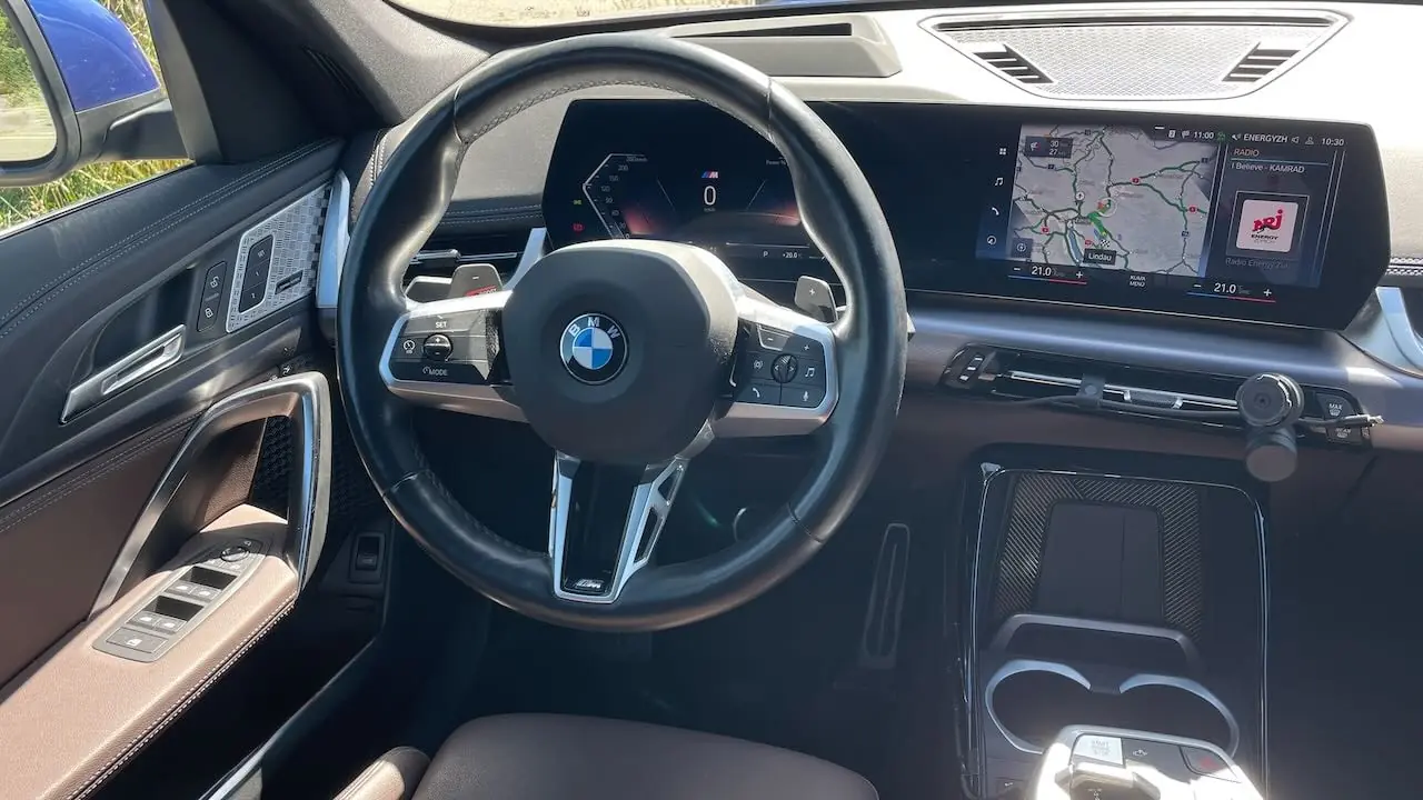 BMW X1 2023 occasion Beringen — 5