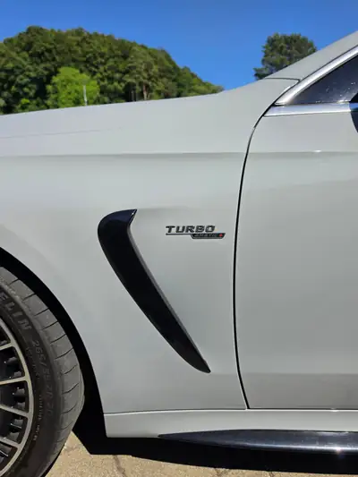 Mercedes-Benz CLE 53 AMG 4MATIC+ — Cabriolet haute performance, 27'000 km seulement — Miniatur 17