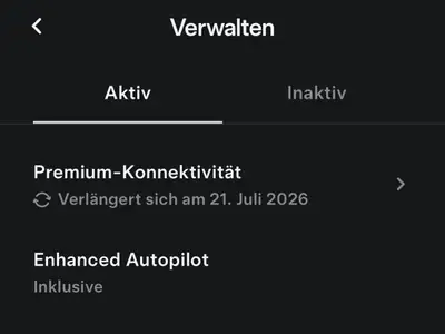 Tesla Model Y Performance Startech Tuning — Électrique haute performance, 64'000 km — Miniatur 8