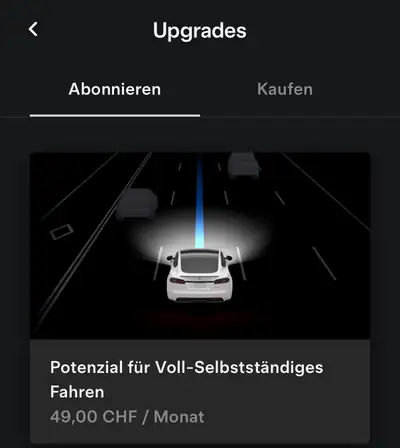 Tesla Model Y Performance Startech Tuning — Électrique haute performance, 64'000 km — Miniatur 9