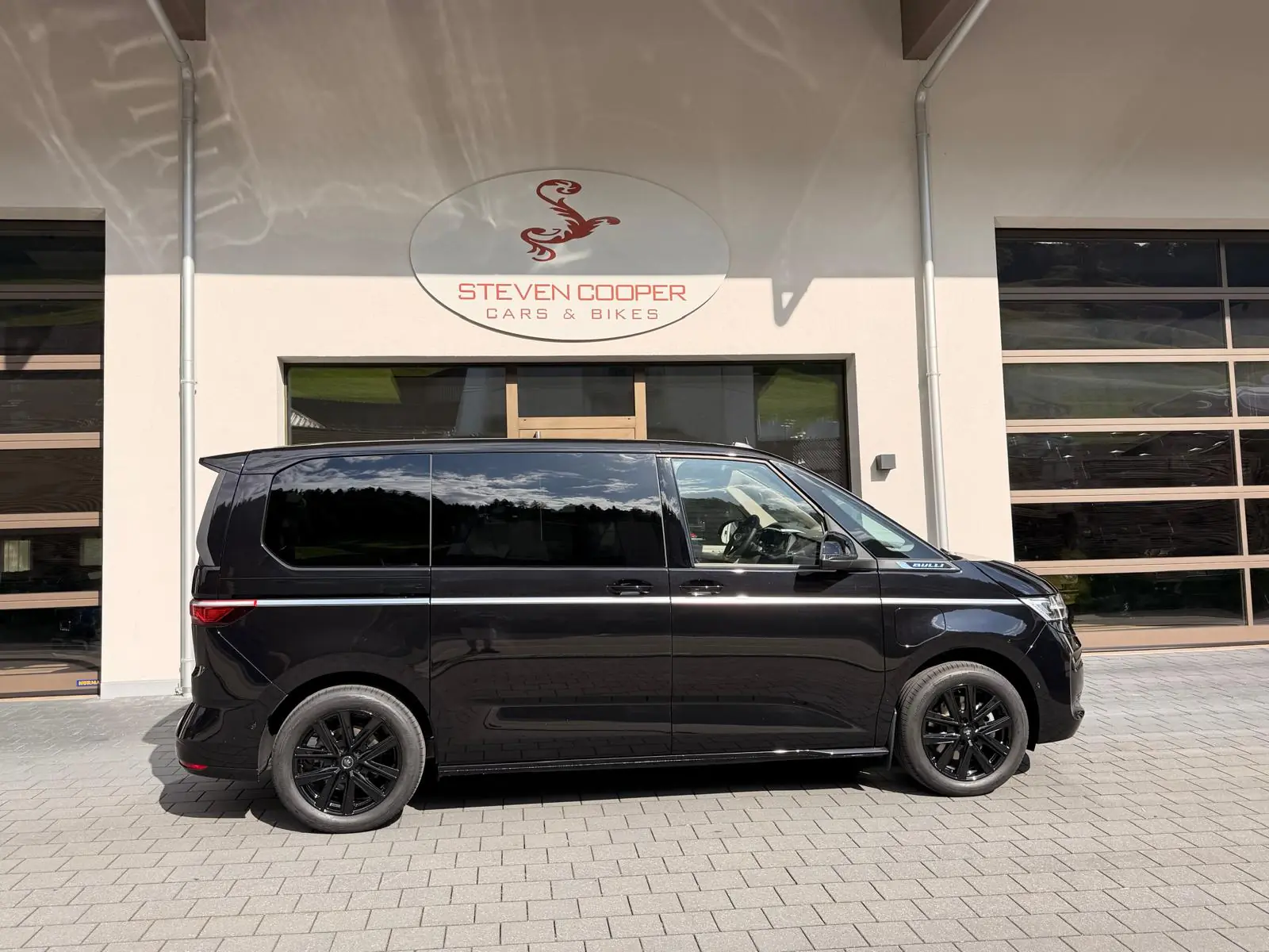 Volkswagen T7 Multivan 2026 occasion Escholzmatt — 5