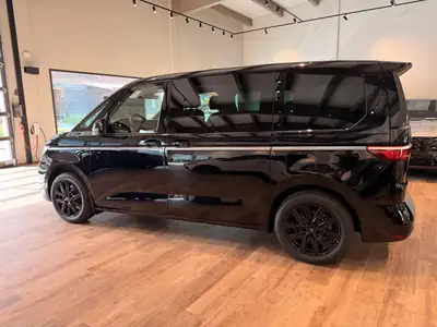 VW T7 Multivan 1.5 eHybrid Style 4Motion — Monospace hybride rechargeable, 20 km seulement — Miniature 9