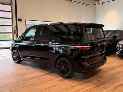 VW T7 Multivan 1.5 eHybrid Style 4Motion — Monospace hybride rechargeable, 20 km seulement — Miniature 8