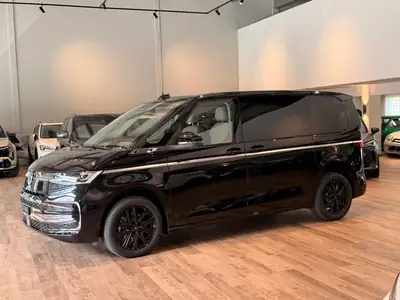 VW T7 Multivan 1.5 eHybrid Style 4Motion — Monospace hybride rechargeable, 20 km seulement — Miniature 10