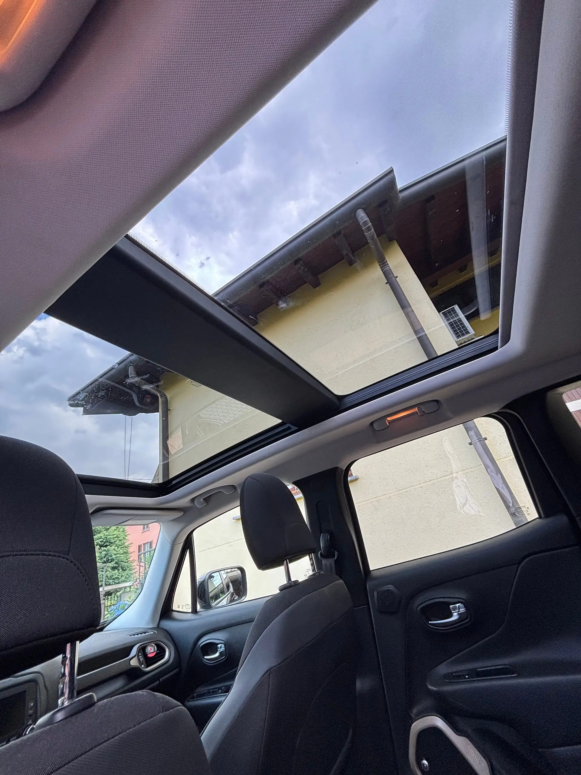 Jeep Renegade 2016 occasion Lugano — 4