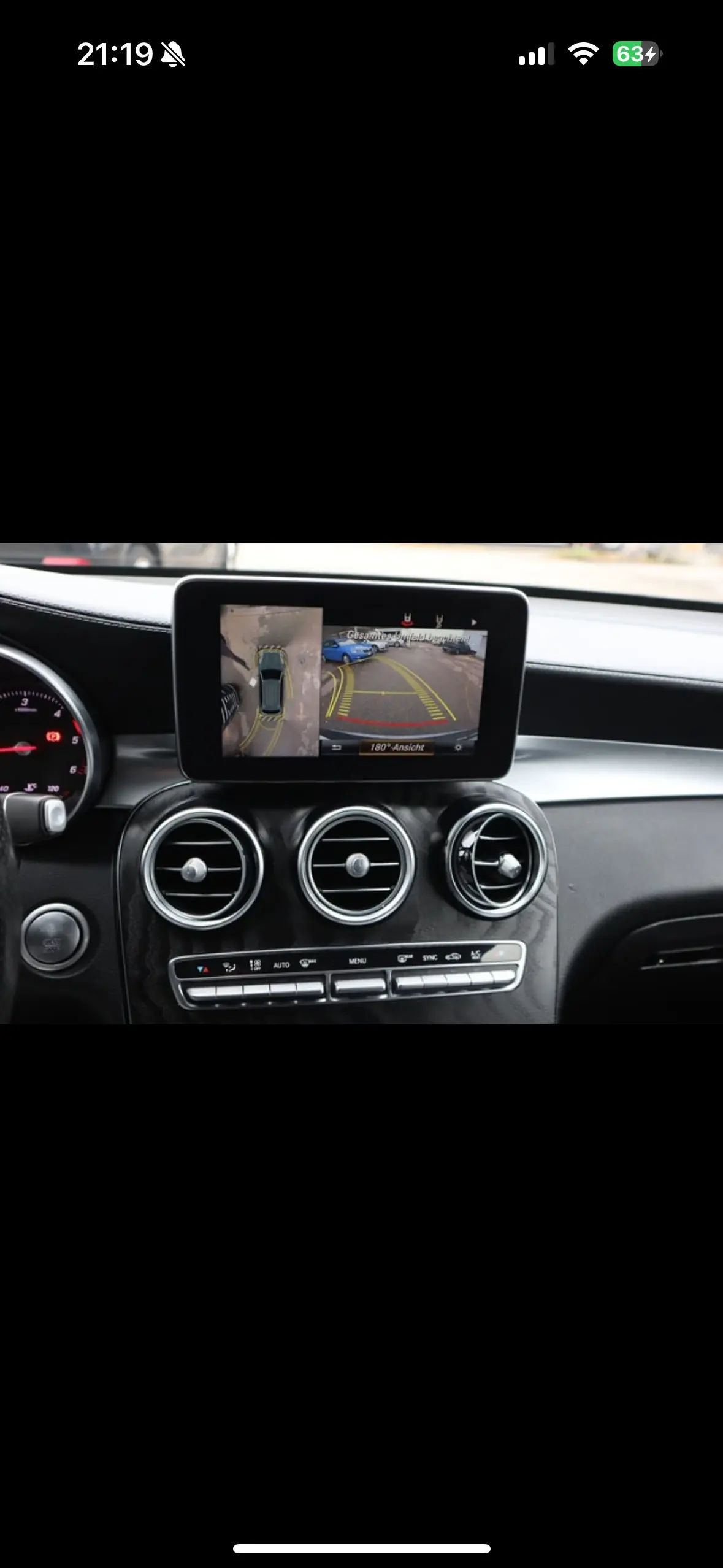 Mercedes-Benz GLC 2018 occasion Basel — 3