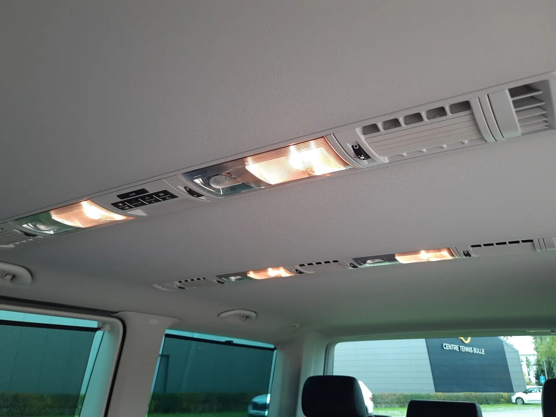 Volkswagen T6 2015 occasion prangins — 5