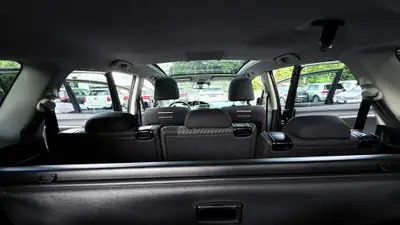 Toyota Verso 1.8 Sol — Monospace 7 places fiable, 78 000 km seulement — Miniature 8