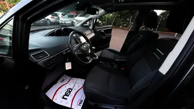 Toyota Verso 1.8 Sol — Monospace 7 places fiable, 78 000 km seulement — Miniature 10