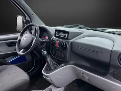 Fiat Doblò 1.3 JTD Active — Monospace pratique, diesel économique, 168 000 km — Miniatura 10