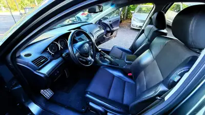 Honda Accord Tourer 2.2 i-CTDi Type-S — Break diesel performant, 227 000 km — Miniature 10