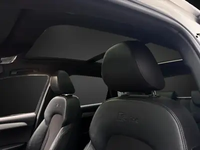 Audi Q5 2.0 TDI S-Line quattro — SUV premium diesel, équipement complet, 323'000 km — Miniatura 12