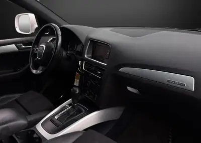 Audi Q5 2.0 TDI S-Line quattro — SUV premium diesel, équipement complet, 323'000 km — Miniatura 10