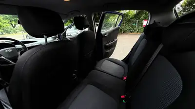 Hyundai i20 1.4 Style — Citadine fiable, sans accident, faible consommation — Miniature 8