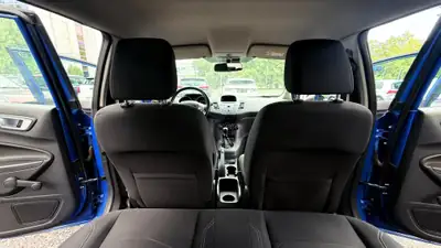 Ford Fiesta 1.0 Titanium — Citadine économe et fiable, 98'000 km seulement — Miniature 8