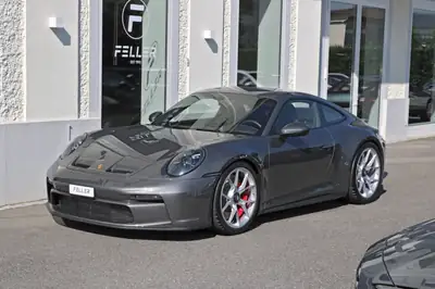 Porsche 911 GT3 Touring PDK — Superbe coupé sportif 510 ch, faible kilométrage — vista esterna