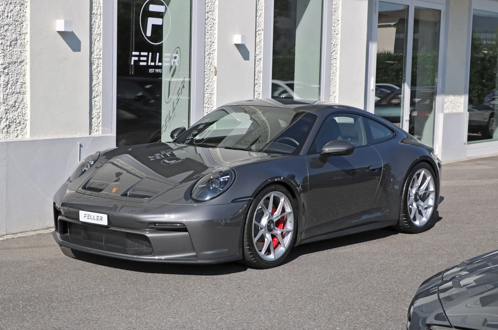 Porsche 911 GT3 Touring PDK — Superbe coupé sportif 510 ch, faible kilométrage