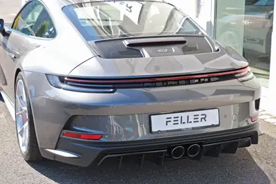 Porsche 911 GT3 Touring PDK — Superbe coupé sportif 510 ch, faible kilométrage — dettaglio