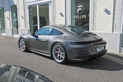 Porsche 911 GT3 Touring PDK — Superbe coupé sportif 510 ch, faible kilométrage — cruscotto