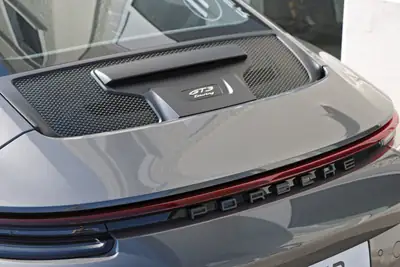 Porsche 911 GT3 Touring PDK — Superbe coupé sportif 510 ch, faible kilométrage — Miniatura 7