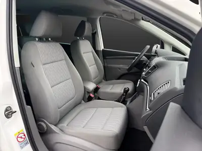 SEAT Alhambra 1.4 TSI — Monospace 7 places, moteur turbo dynamique — Miniatura 9
