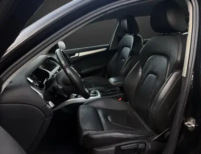 Audi A4 Avant 2.0 TDI S-Line — Break diesel fiable, 299'000 km, équipé — Miniatura 7