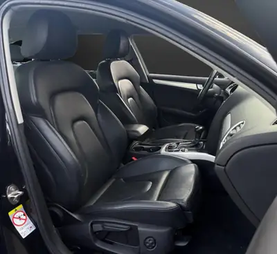 Audi A4 Avant 2.0 TDI S-Line — Break diesel fiable, 299'000 km, équipé — Miniatura 9