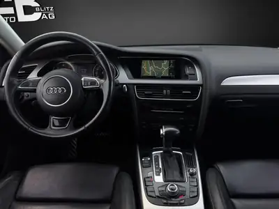 Audi A4 Avant 2.0 TDI S-Line — Break diesel fiable, 299'000 km, équipé — Miniatura 11