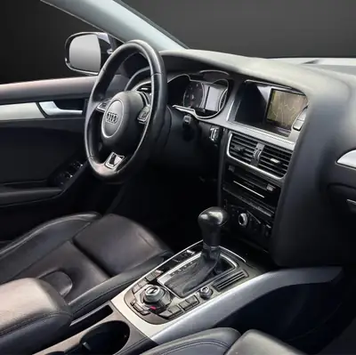 Audi A4 Avant 2.0 TDI S-Line — Break diesel fiable, 299'000 km, équipé — Miniatura 10