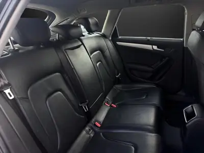 Audi A4 Avant 2.0 TDI S-Line — Break diesel fiable, 299'000 km, équipé — Miniatura 12