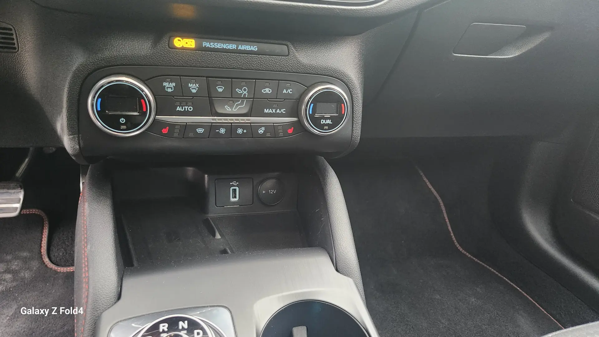 Ford Focus 2020 occasion Bubendorf — 4