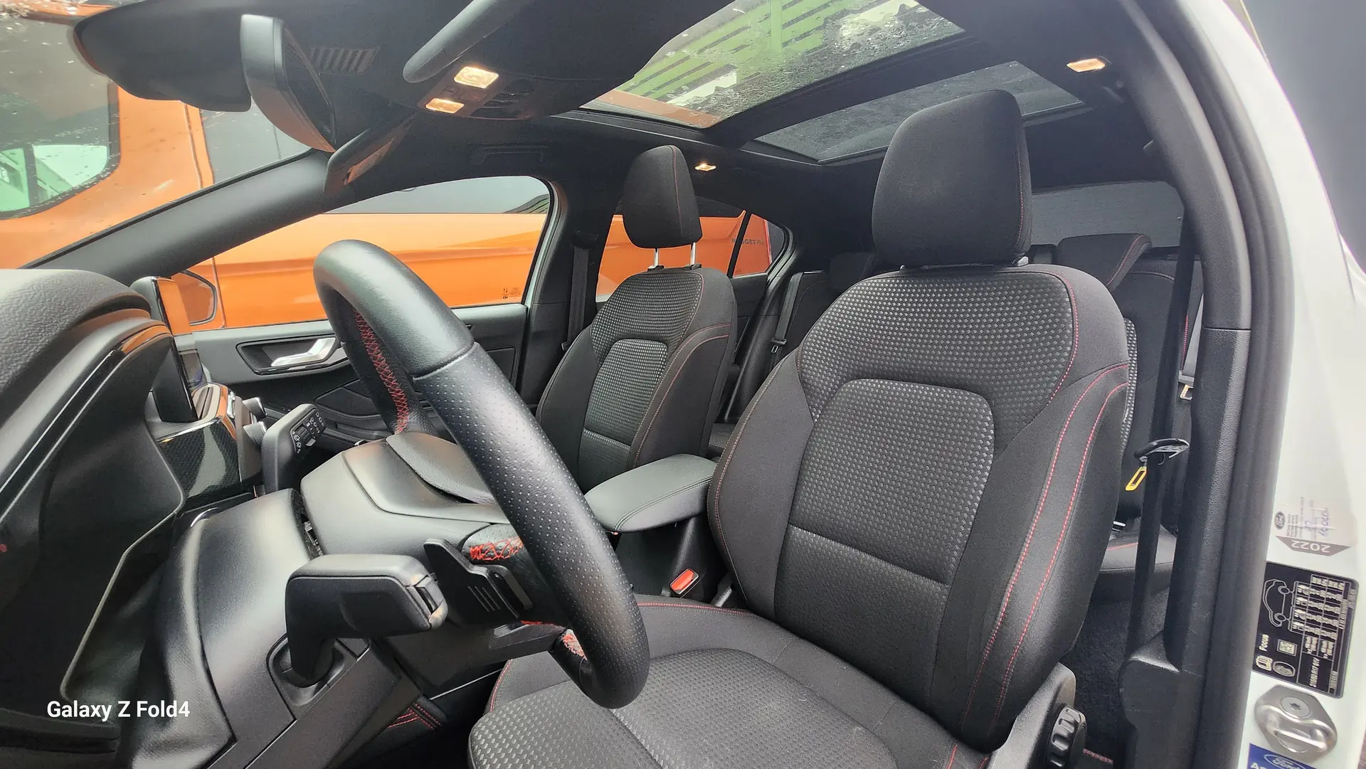 Ford Focus 2020 occasion Bubendorf — 5