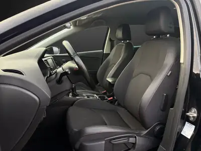 SEAT Leon ST 2.0 TSI FR DSG — Break sportif 190 ch, boîte auto, entretien régulier — Miniatura 8