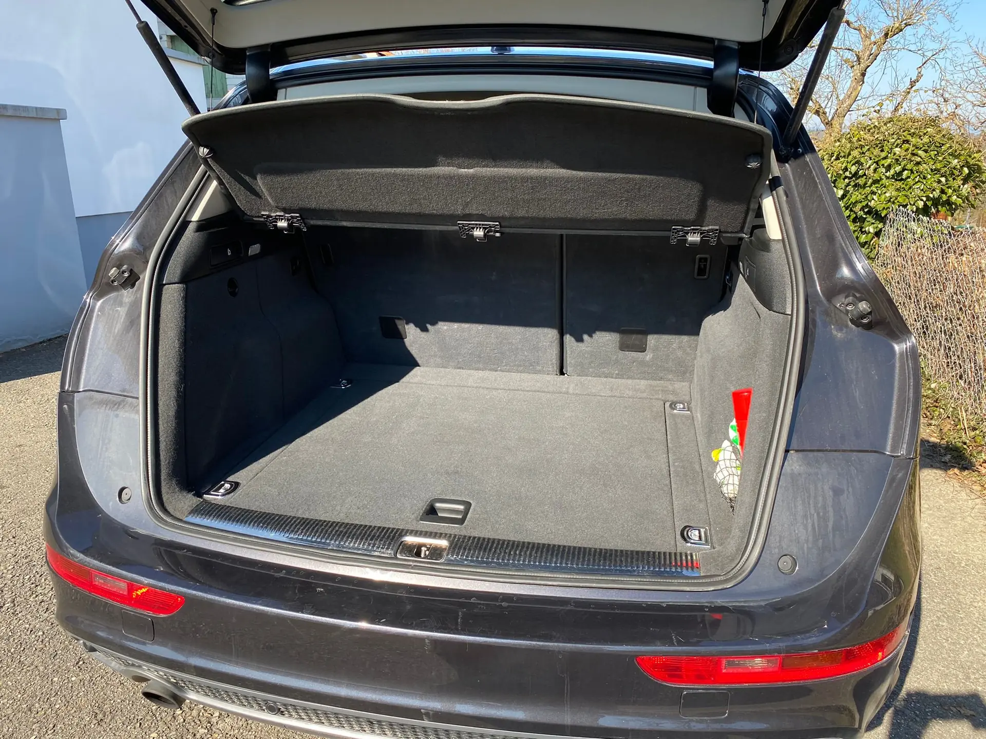 Audi Q5 2011 occasion Russy — 4