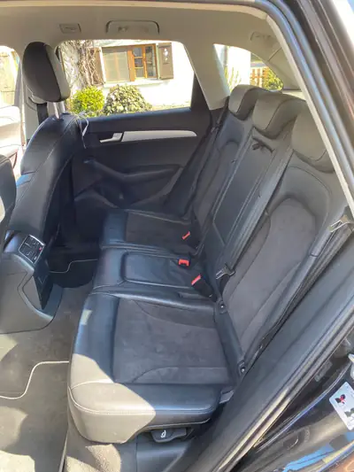 Audi Q5 2.0 TFSI Quattro S-Tronic — SUV premium allemand, 4x4 intégral — Thumbnail 7