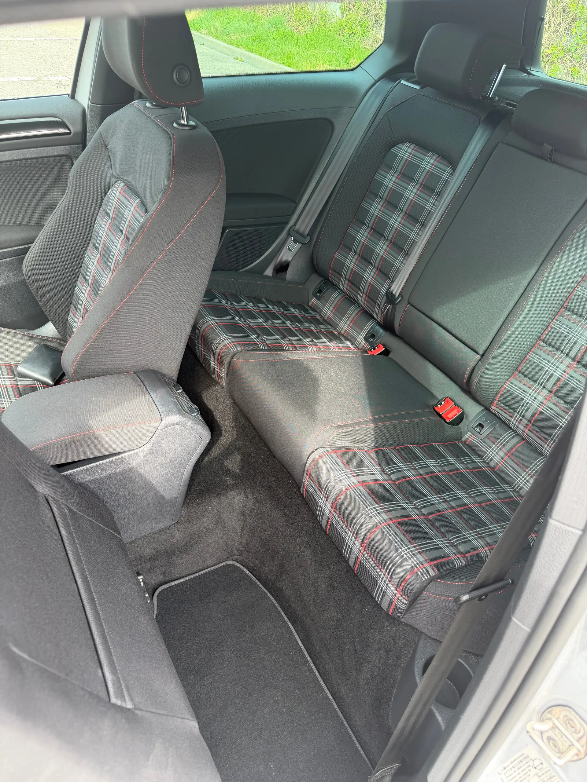 Volkswagen Golf 2014 occasion Luzern — 5
