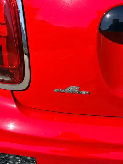 MINI Cooper John Cooper Works Steptronic — 231 ch, sportivité affirmée et tuning premium — Thumbnail 12